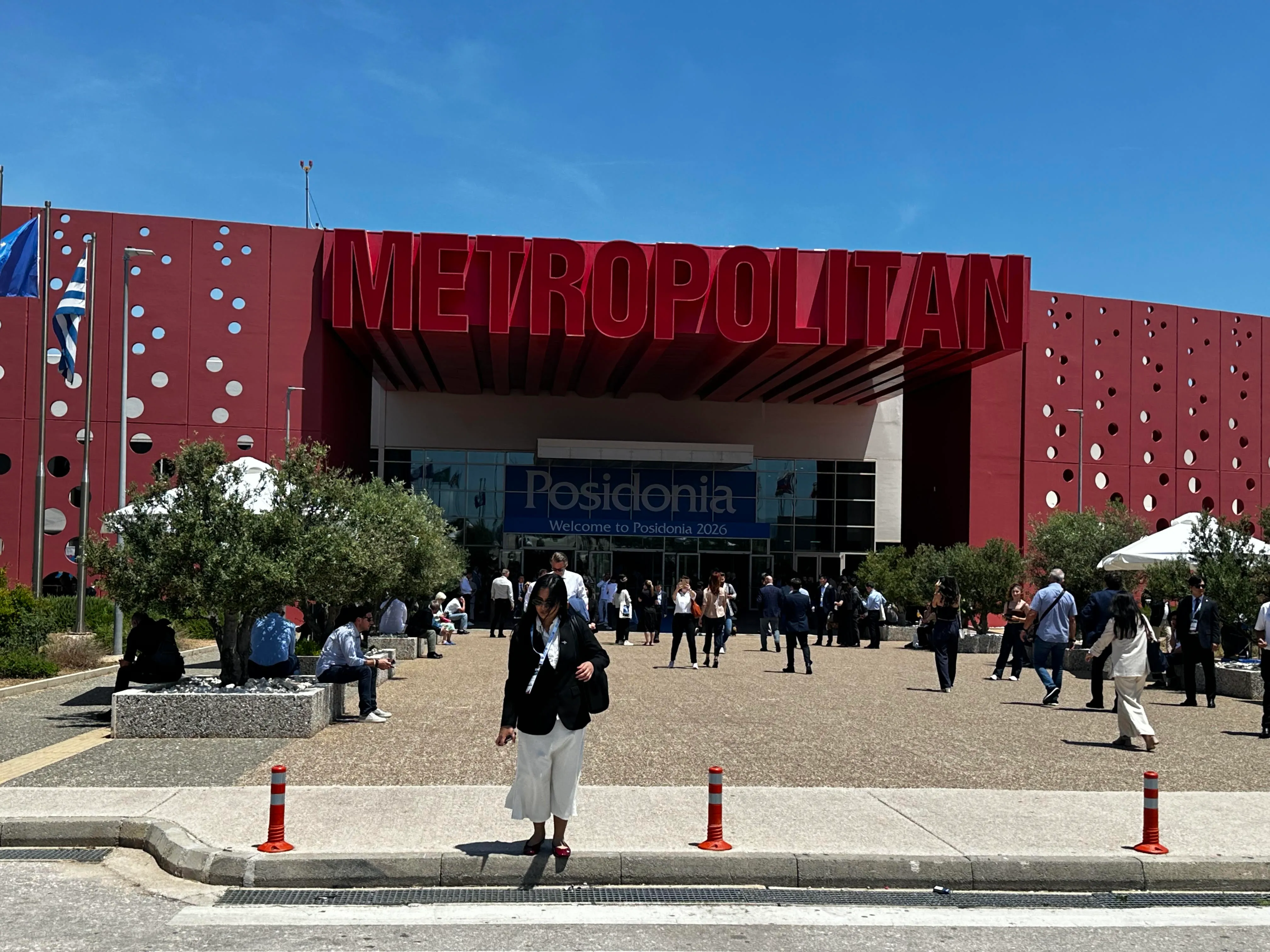 Ολοκληρωμένες λύσεις για εκθεσιακούς χώρους στην Ελλάδα και το εξωτερικό.